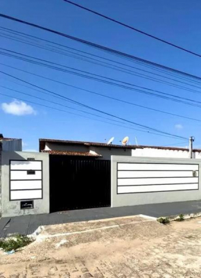 Casa no Litoral Norte de Natal